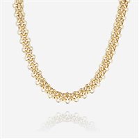 Halskette Zag Bijoux Dame in Stahl SNS23294-01UNI